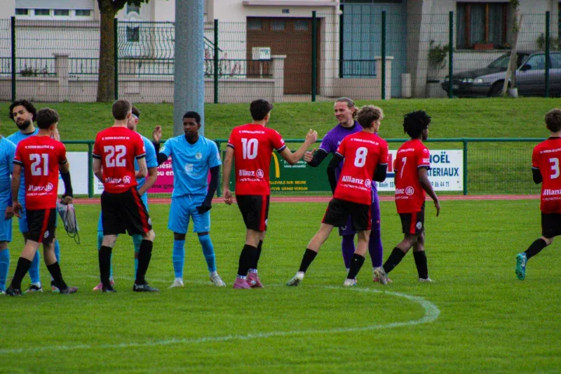 Fiers de nos racines verdunoises